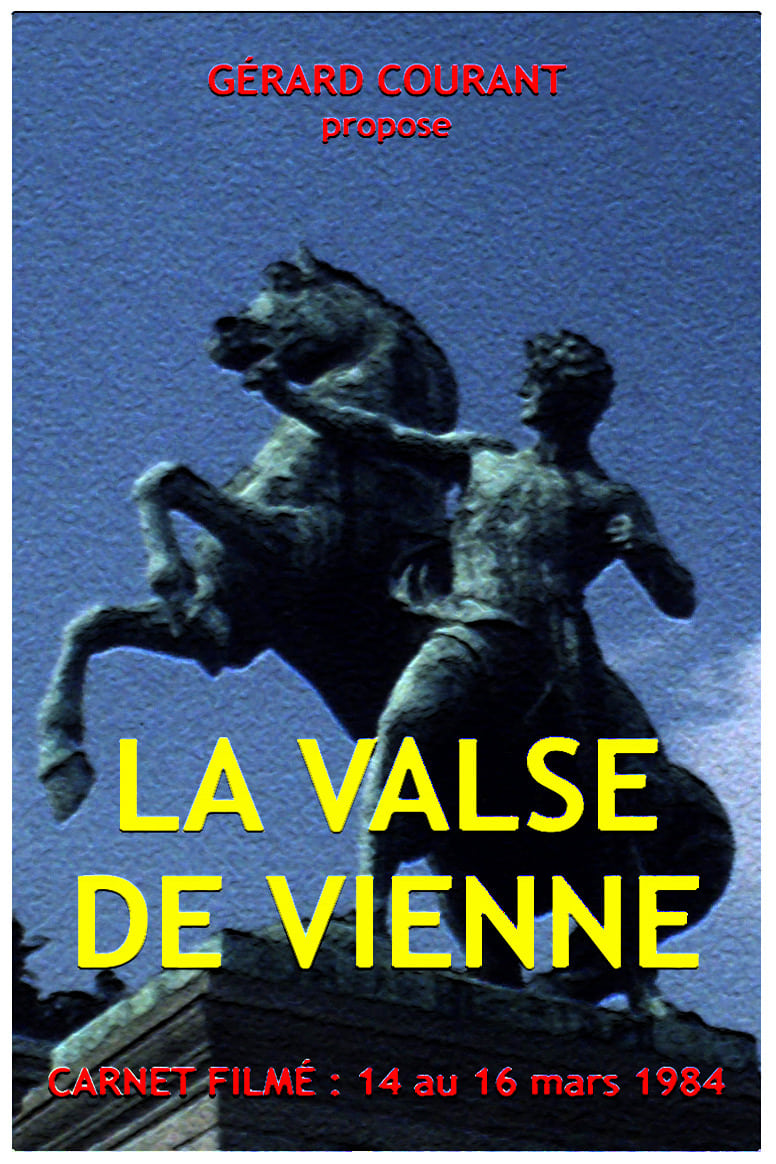 La Valse de Vienne