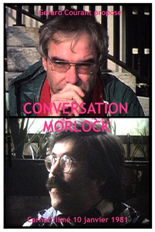 Discussion Morlock
