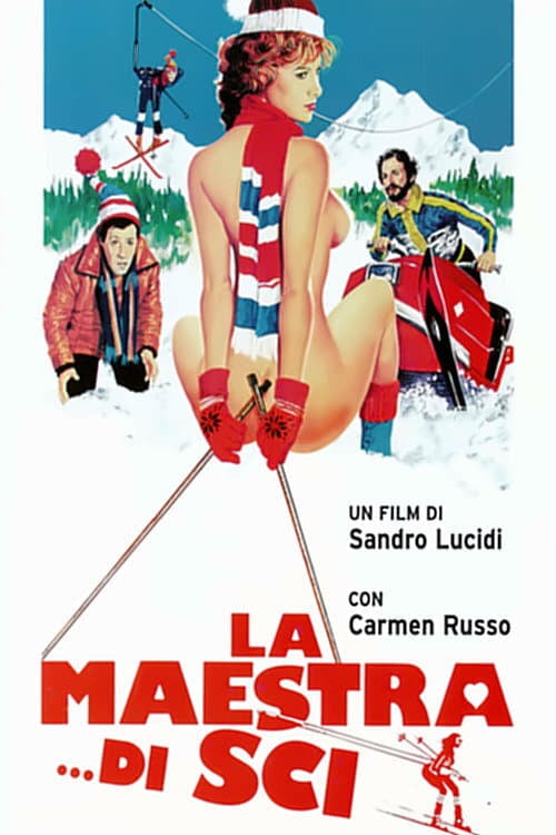 Ski Mistress (1981)