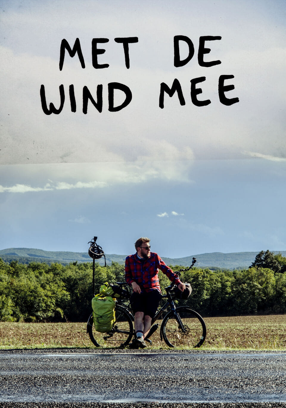 Met De Wind Mee