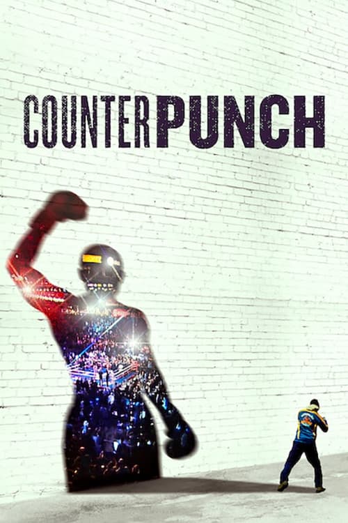 Counterpunch (2017)