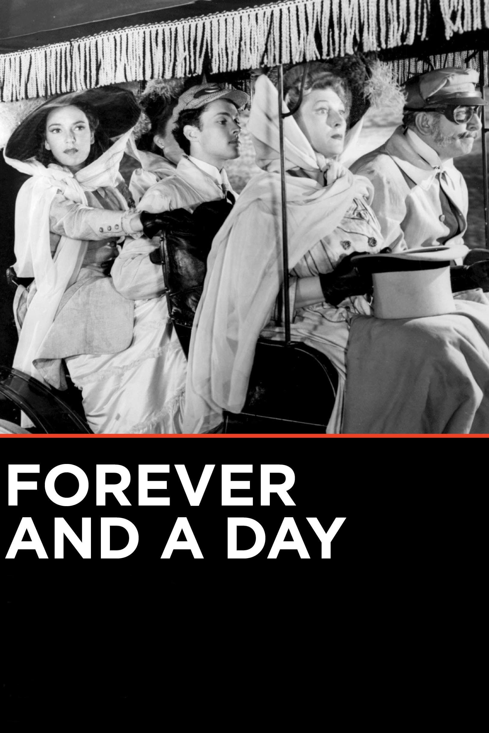 Forever and a Day (1943)
