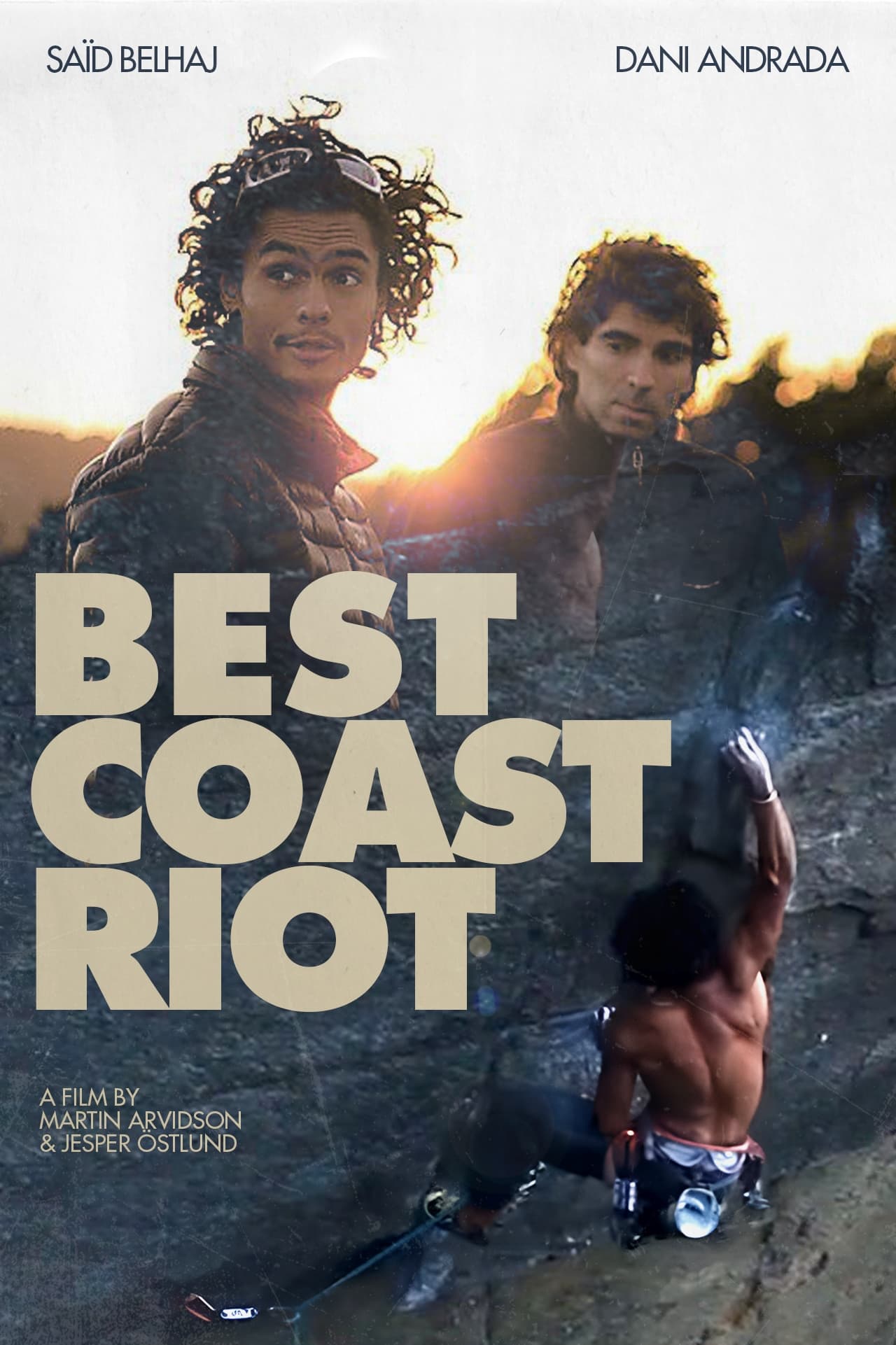 Best Coast Riot