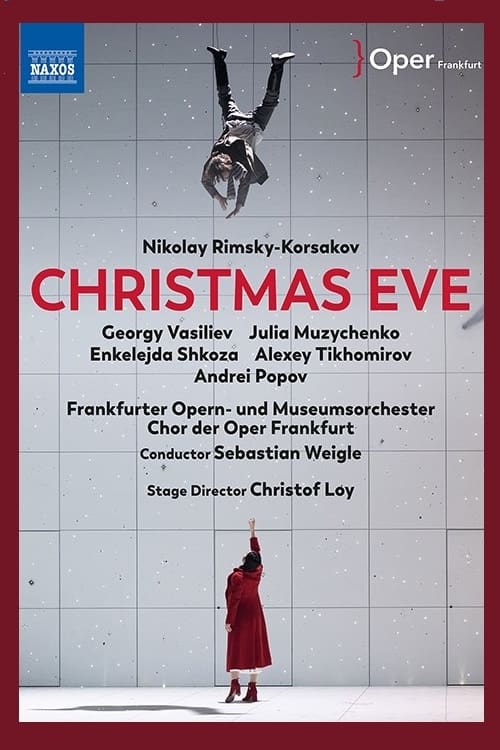 Christmas Eve - Oper Frankfurt