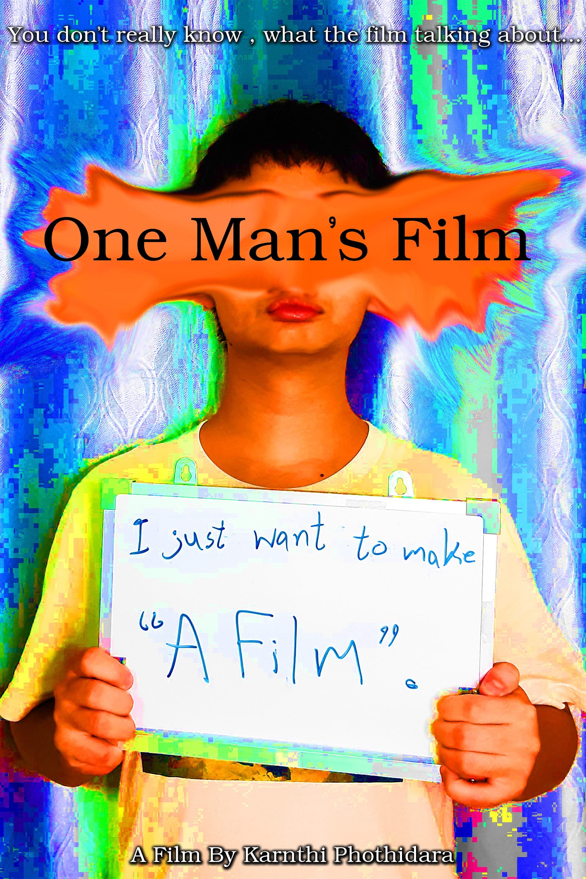 One Man's Film