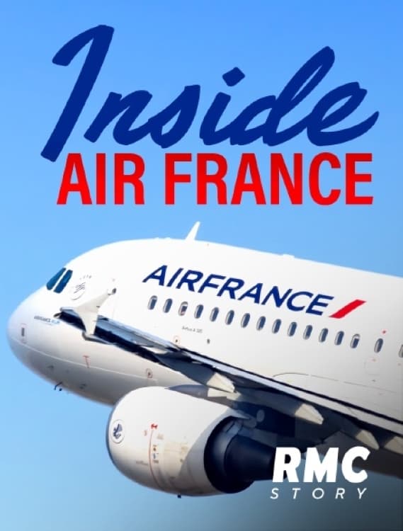 Inside Air France