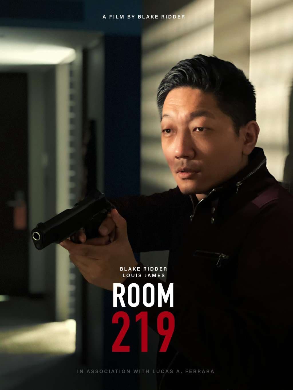 Room 219