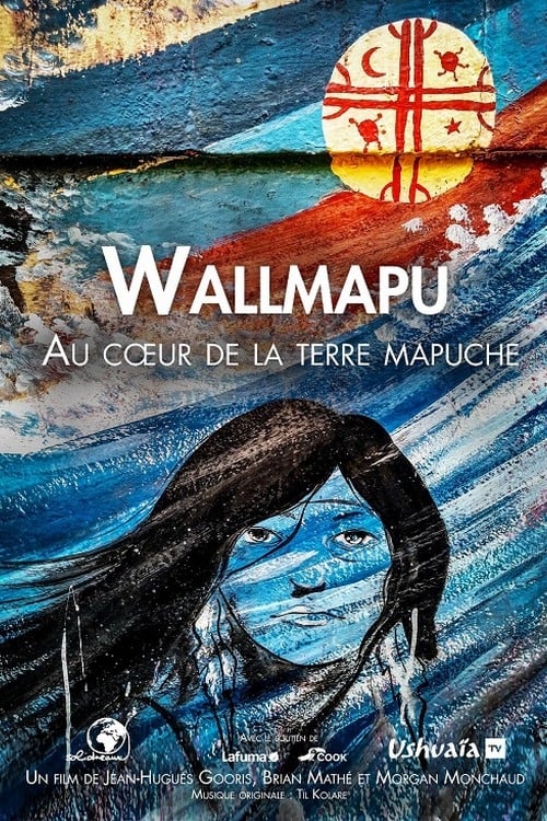 Wallmapu