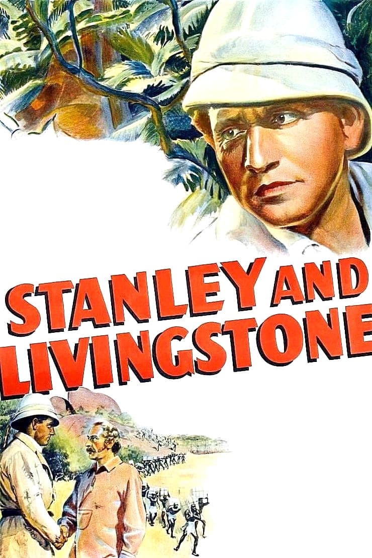 Stanley and Livingstone