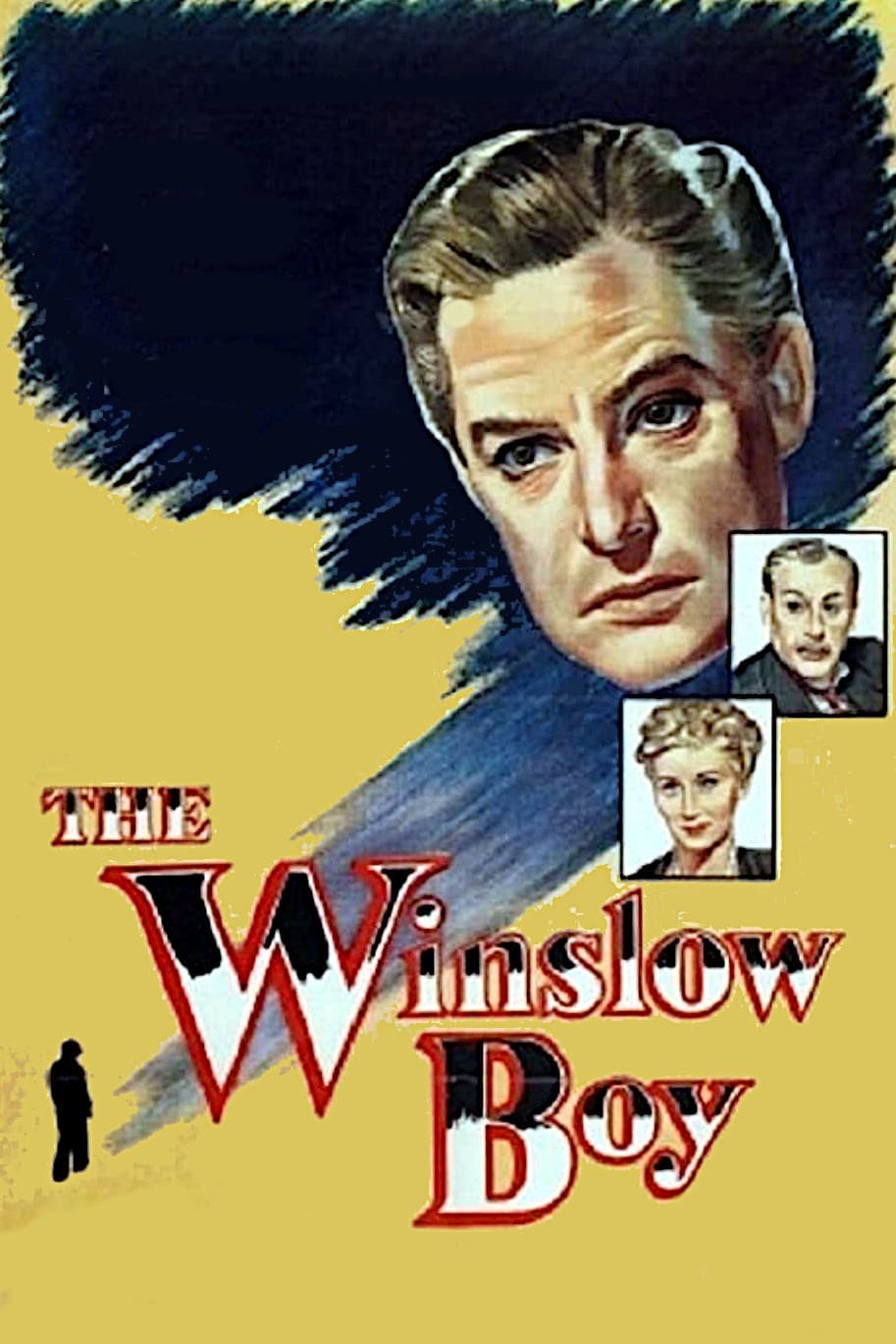 Der Fall Winslow