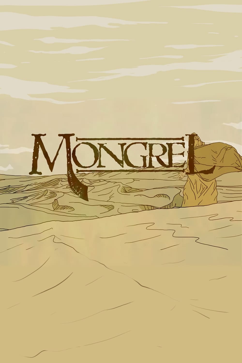 Mongrel: Prelude to The Wrath of the Ape King
