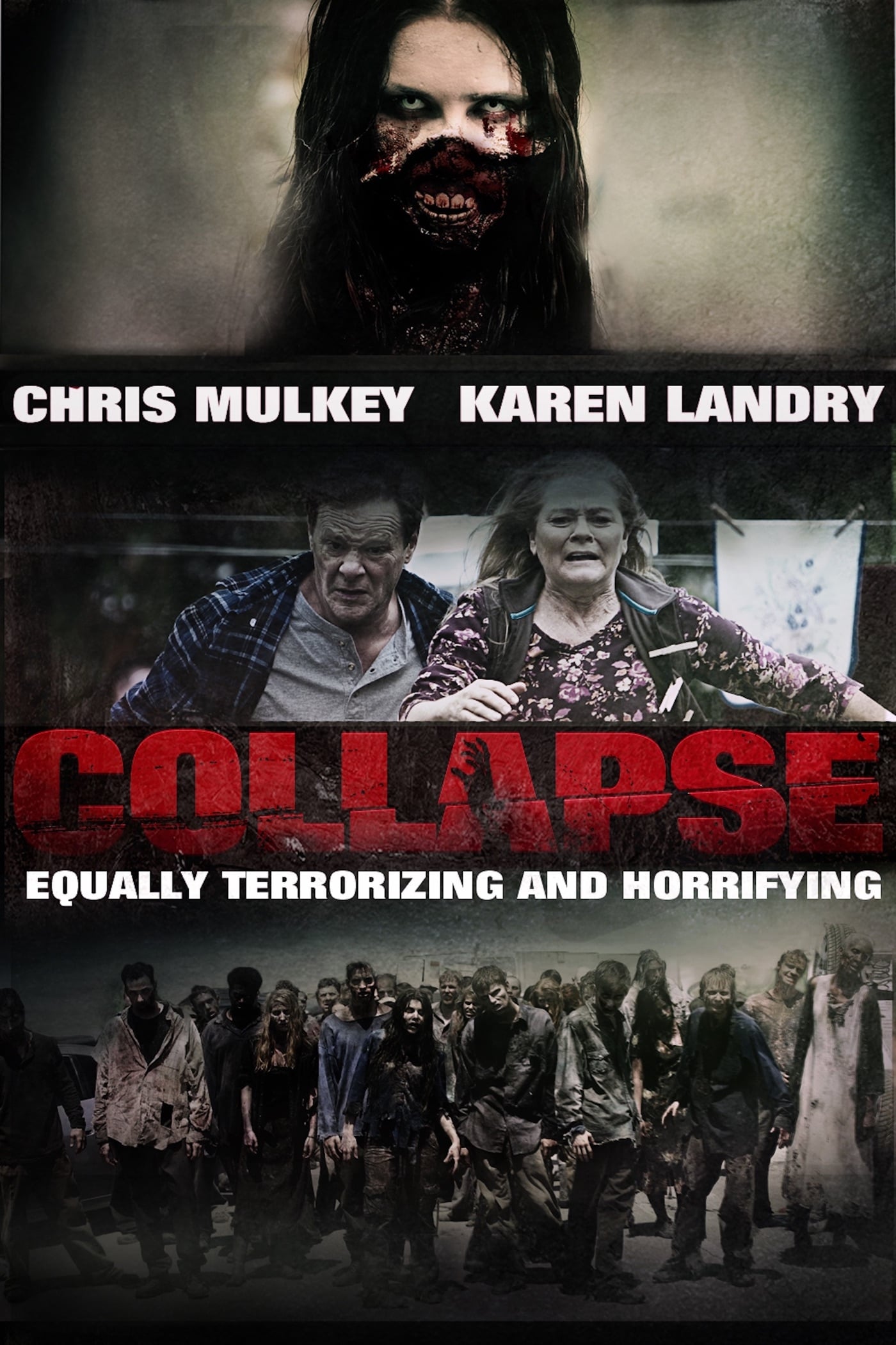 Collapse (2012)