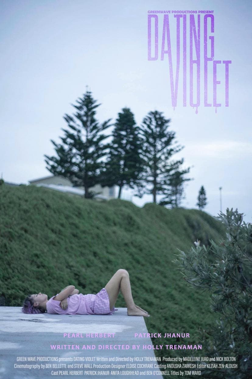 Dating Violet