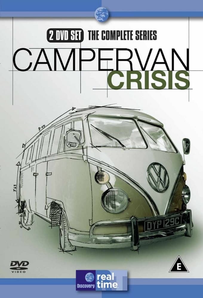 Campervan Crisis