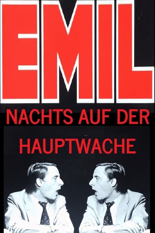 Emil - Nachts auf der Hauptwache