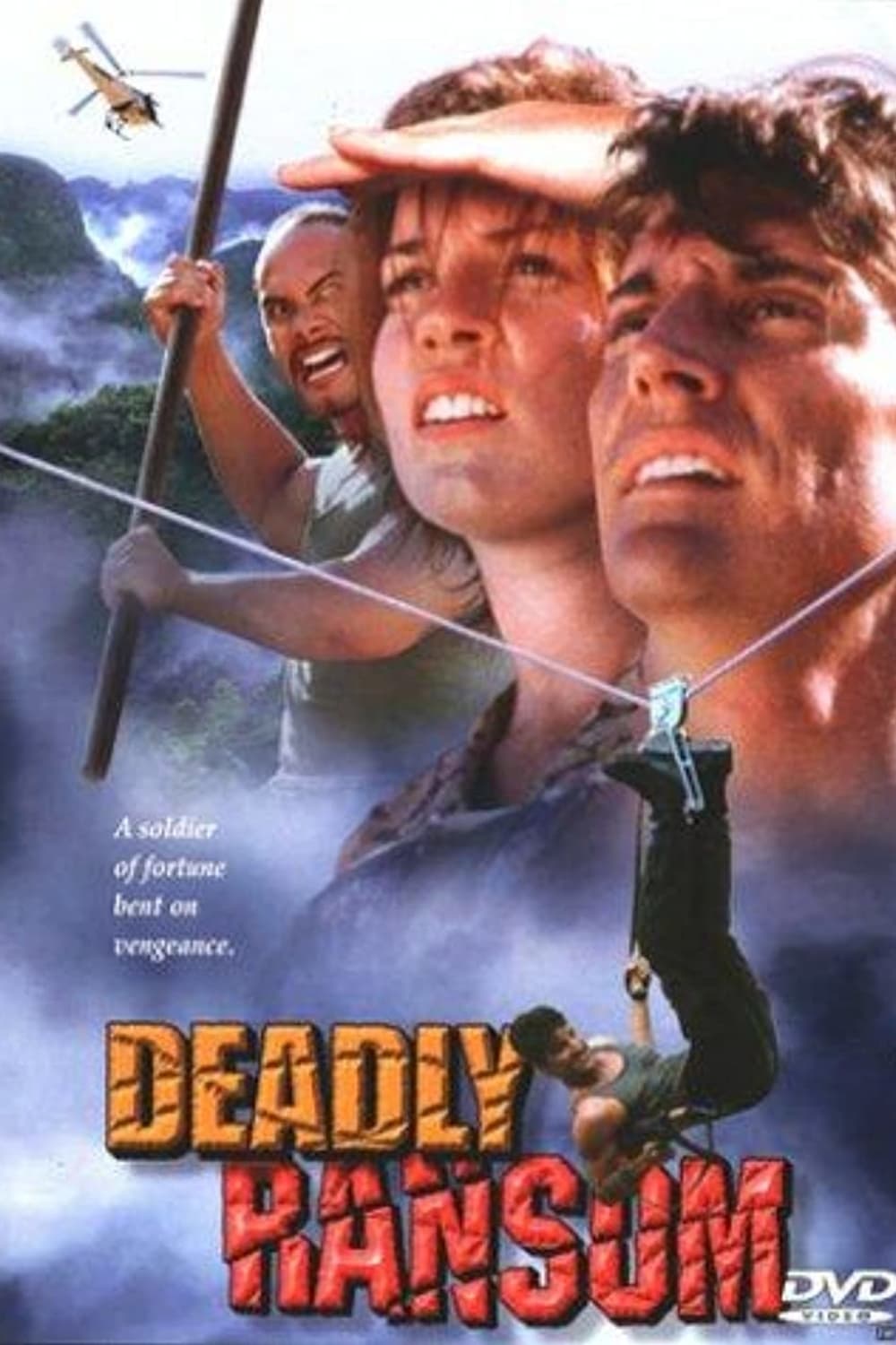 Deadly Ransom (1998)