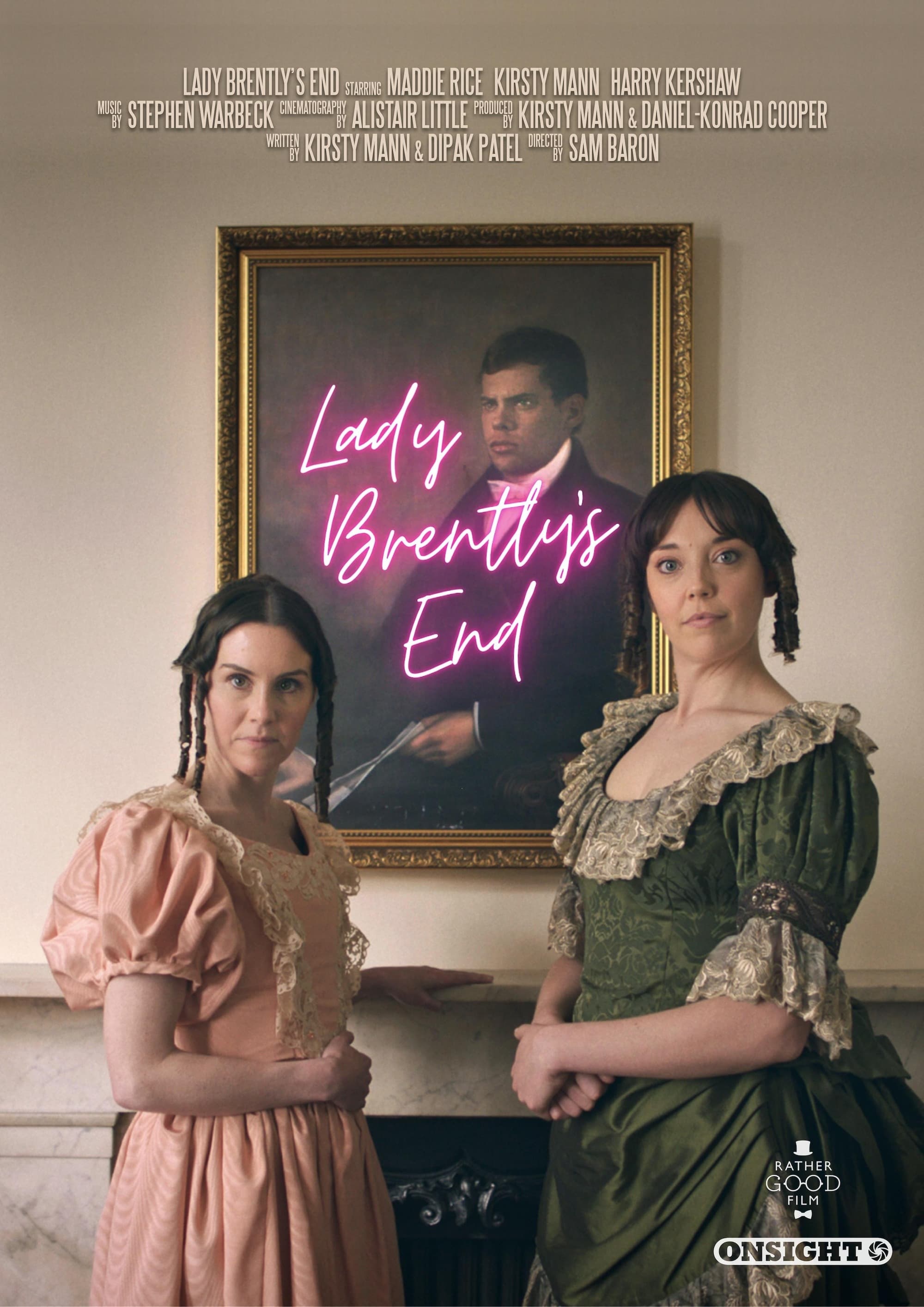 Lady Brentley's End
