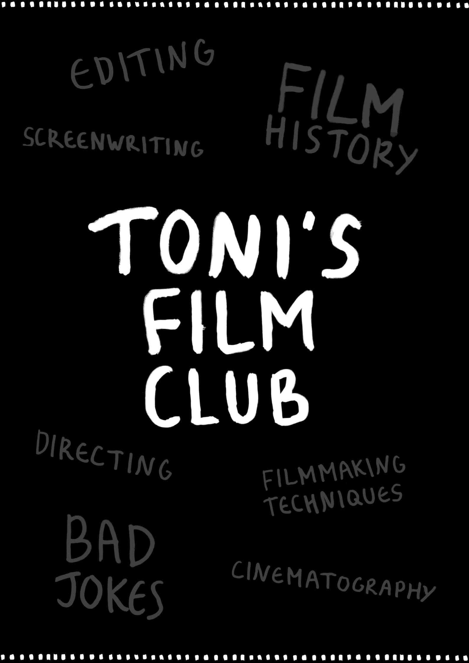 Toni's Film Club