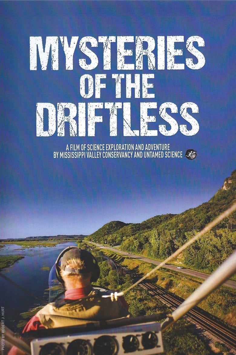 Mysteries of the Driftless