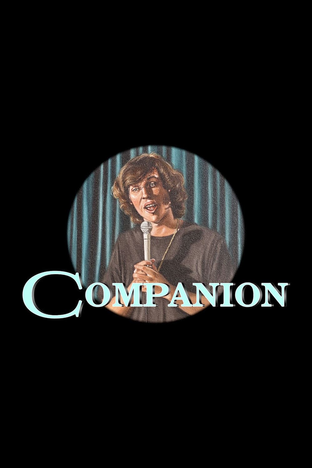 Sam Campbell: Companion