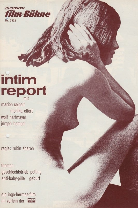 Intimate Report