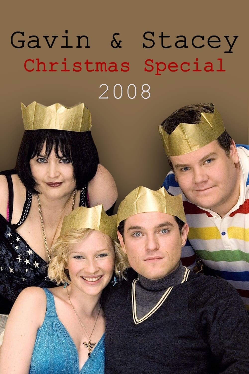 Gavin & Stacey Christmas Special