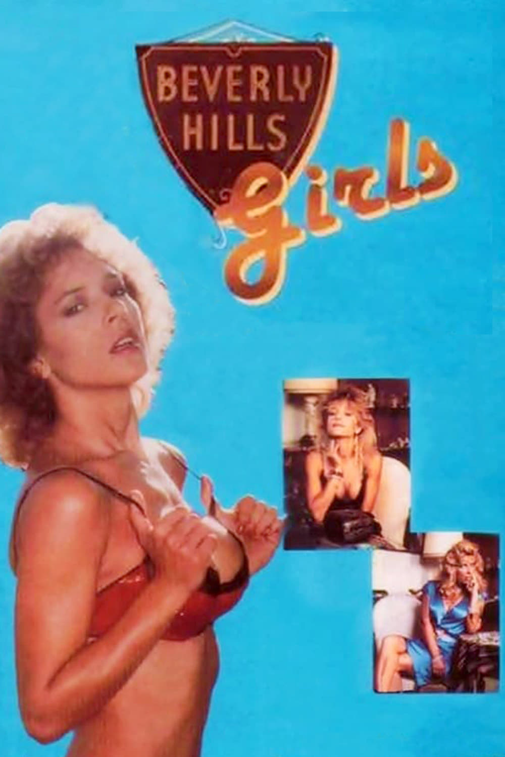 Beverly Hills Girls (1986)