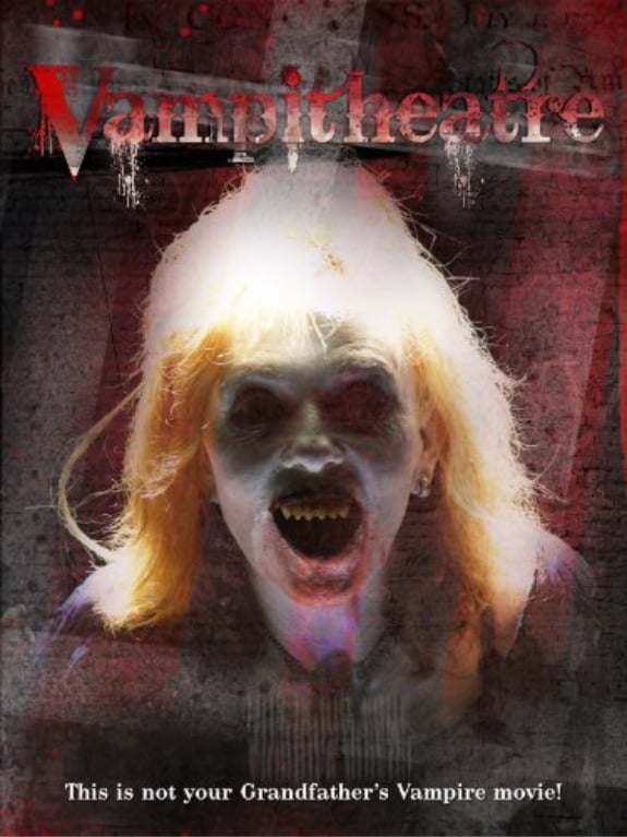 Vampitheatre (2009)
