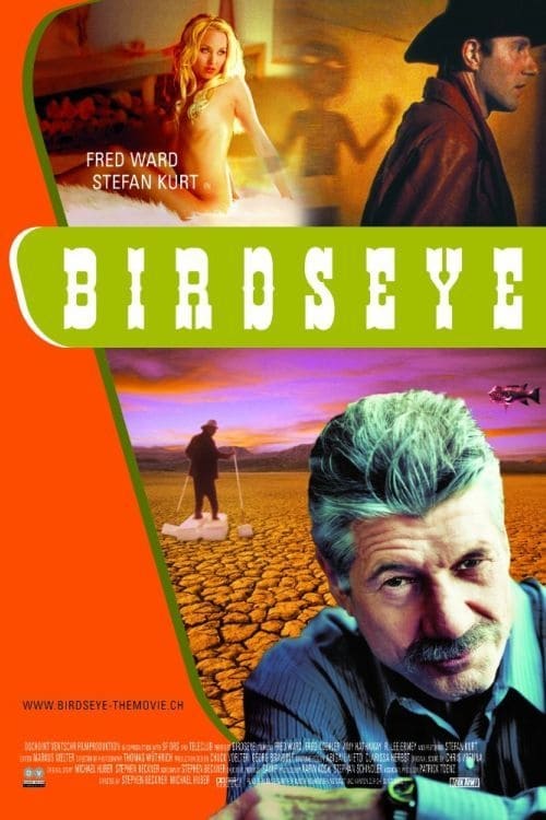 Birdseye (2002)