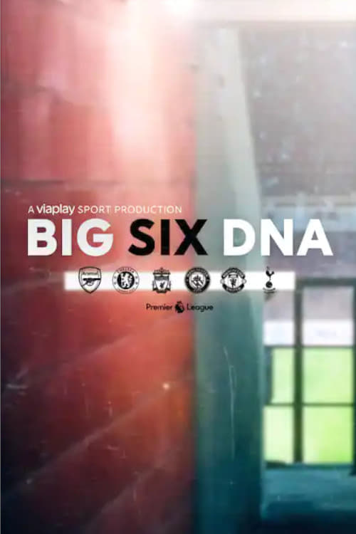 Big Six DNA