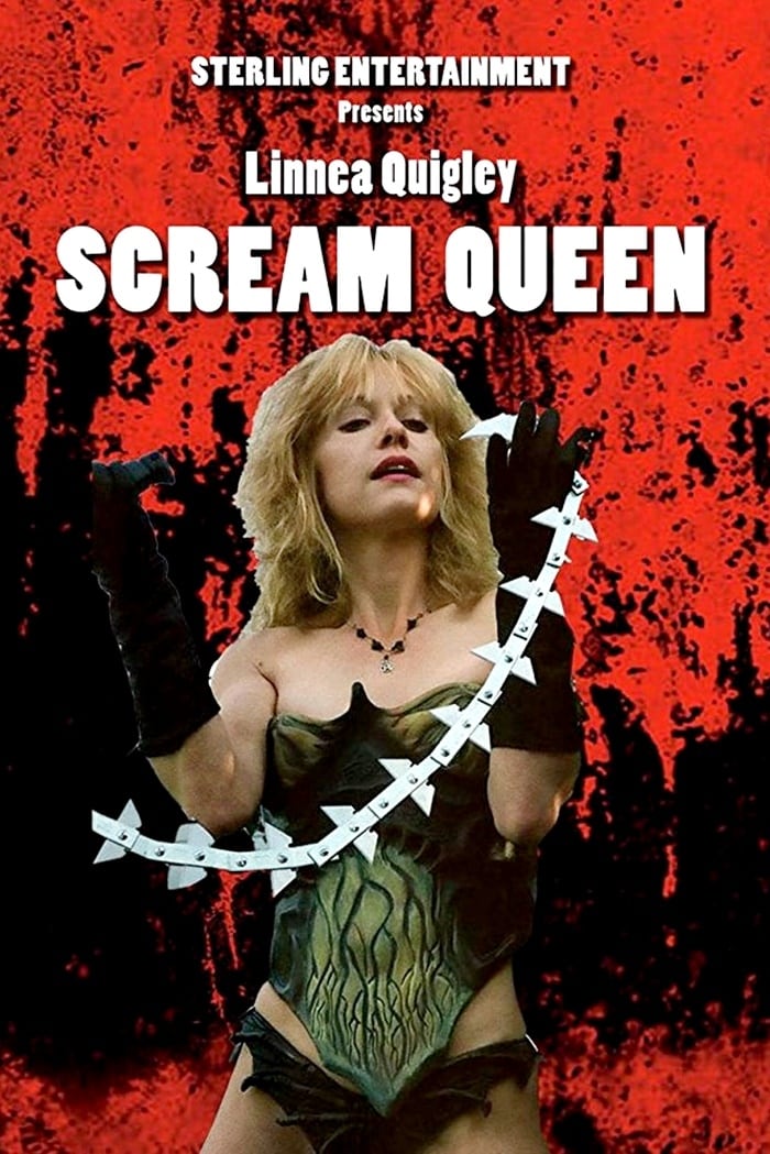Scream Queen (2002)