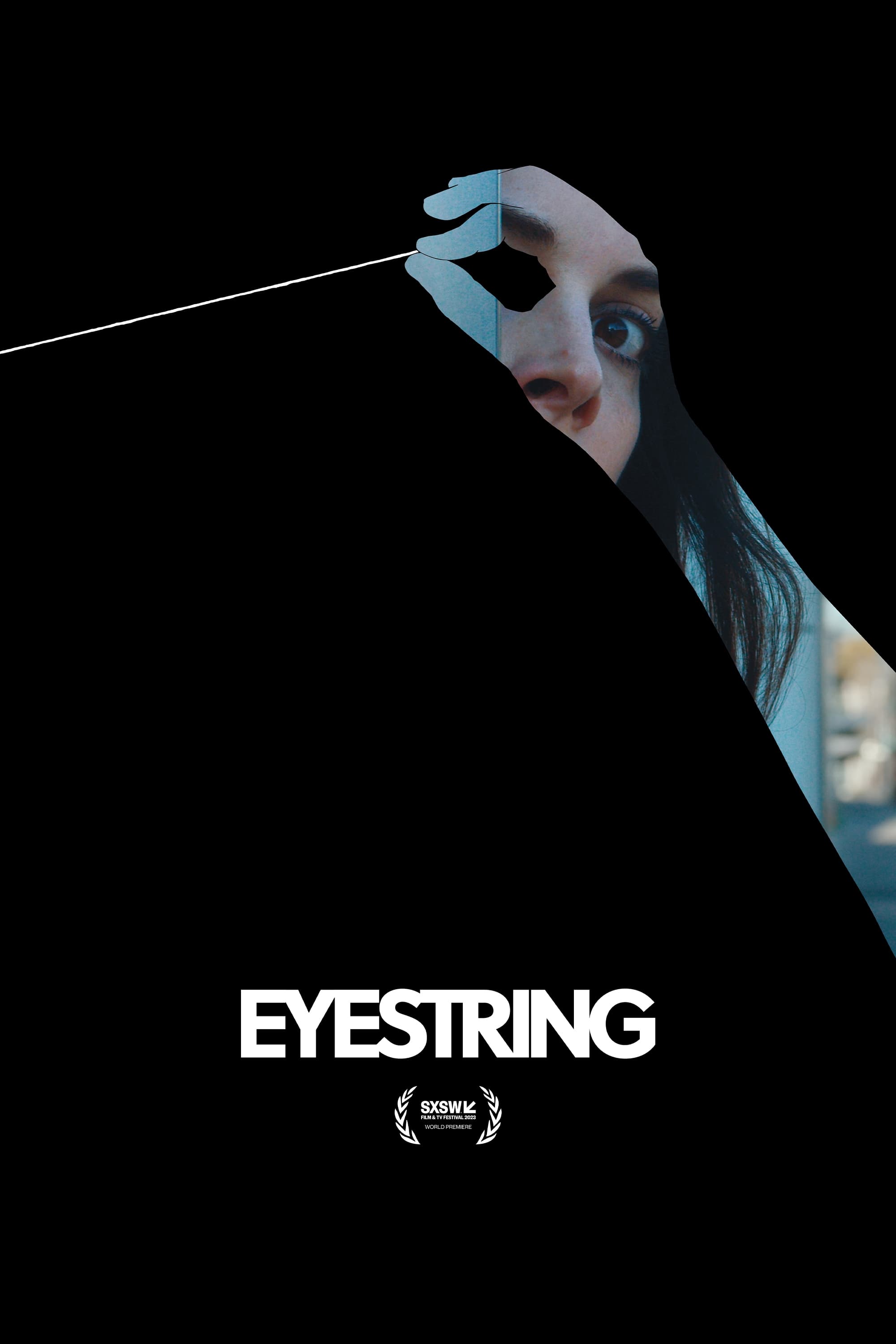 Eyestring