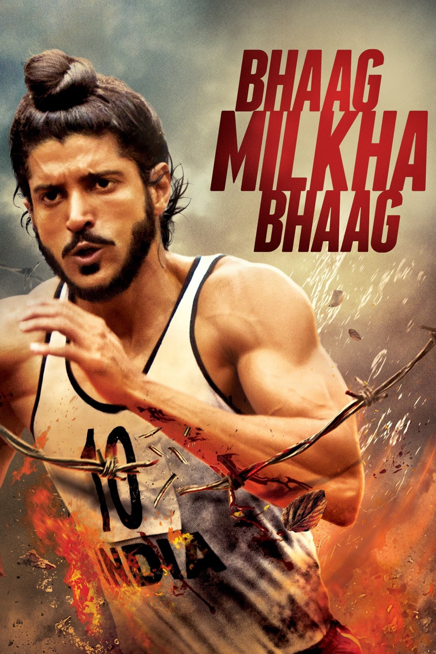Bhaag Milkha Bhaag (2013)
