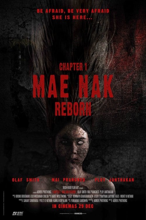 Mae Nak Reborn