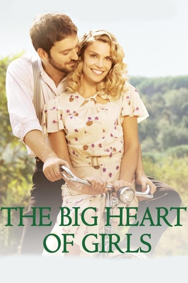 The Big Heart of Girls (2011)
