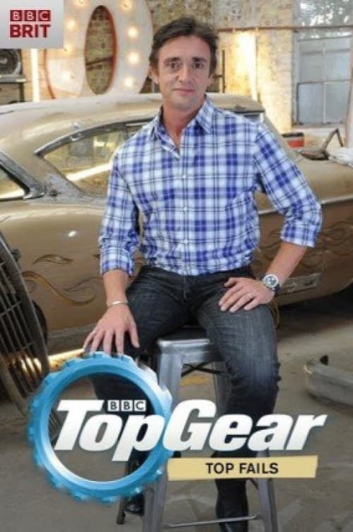 Top Gear: Top Fails