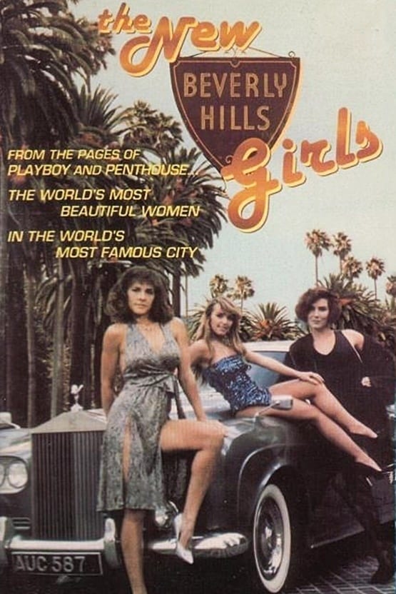 The New Beverly Hills Girls