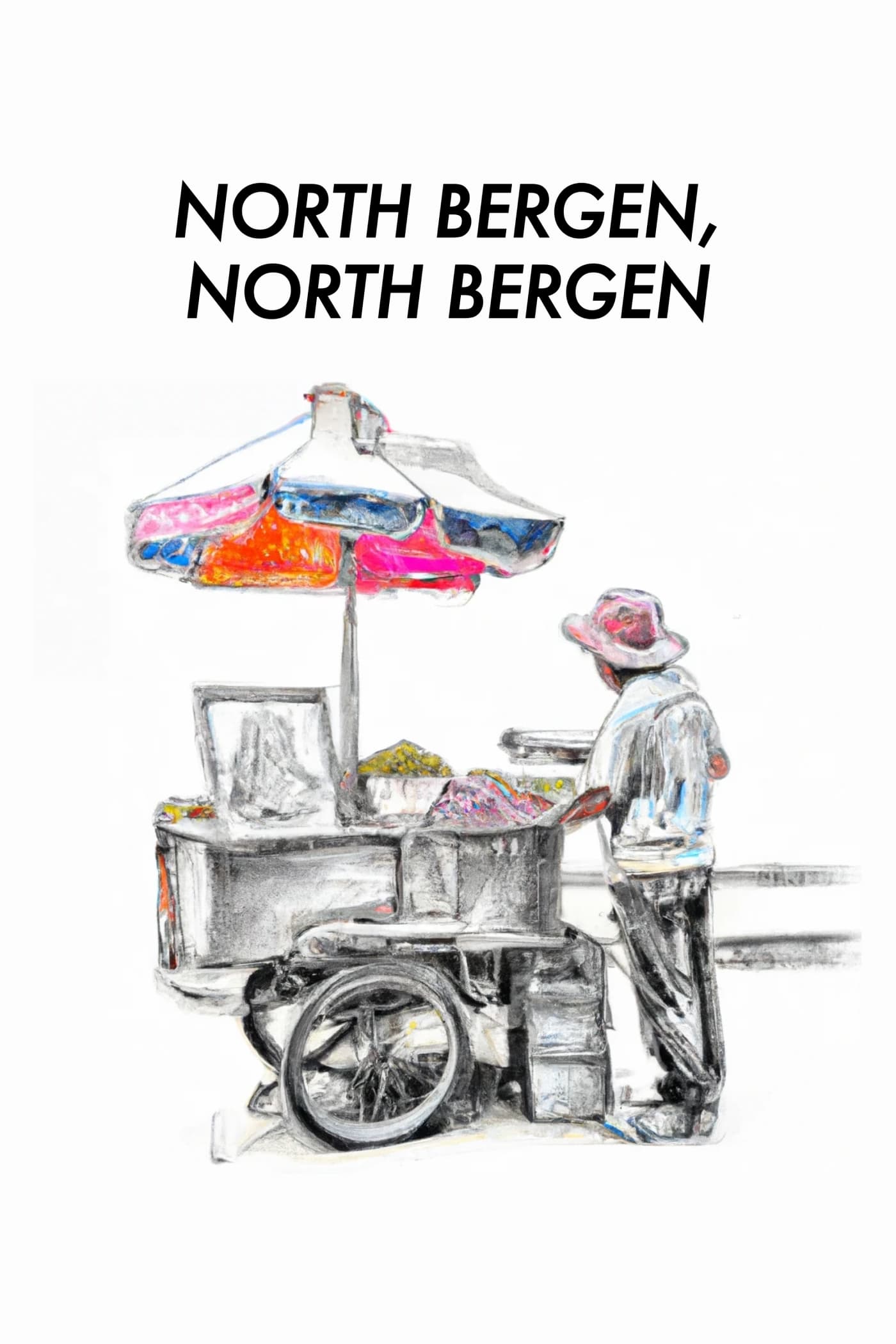 North Bergen, North Bergen