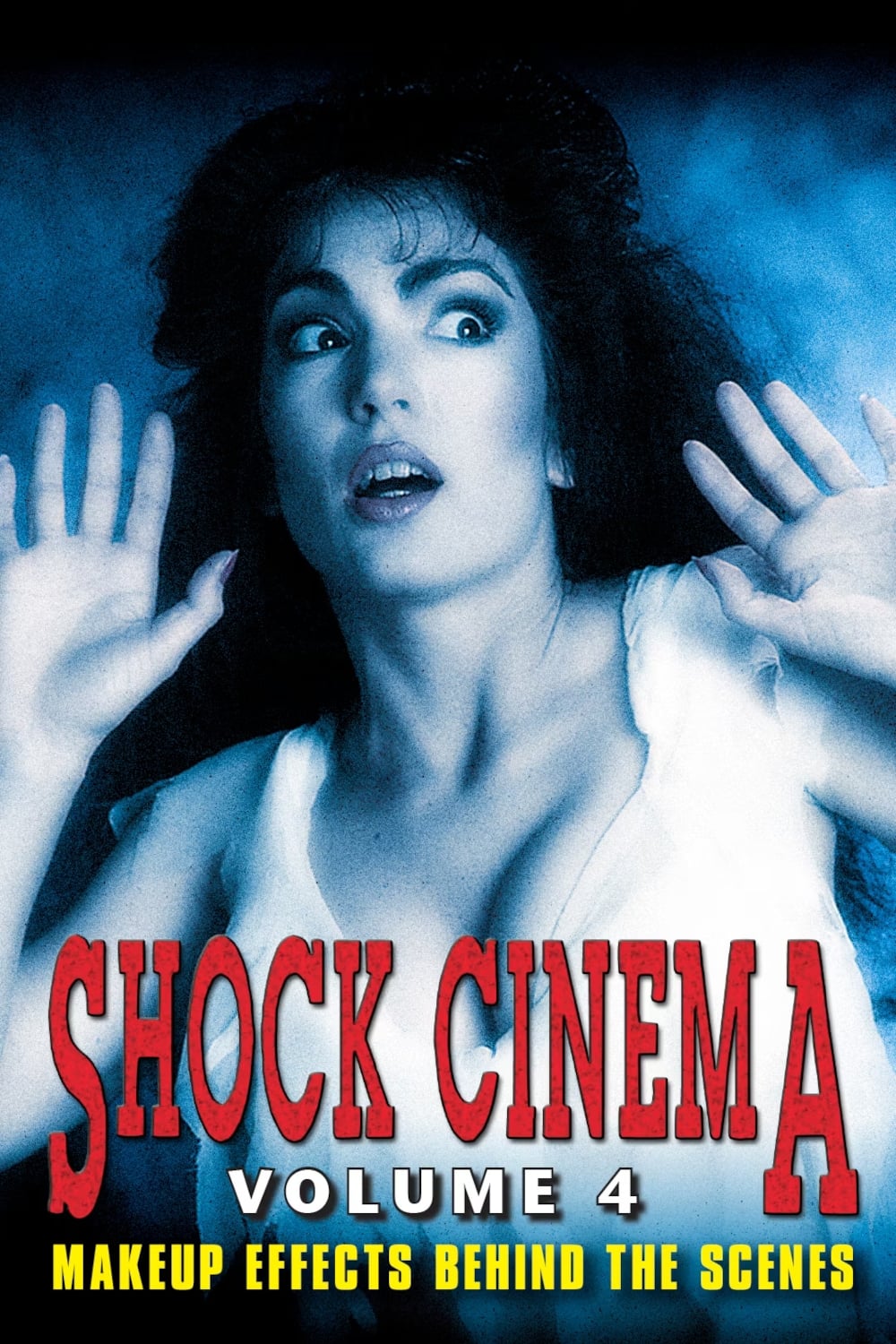 Shock Cinema: Volume Four (1991)