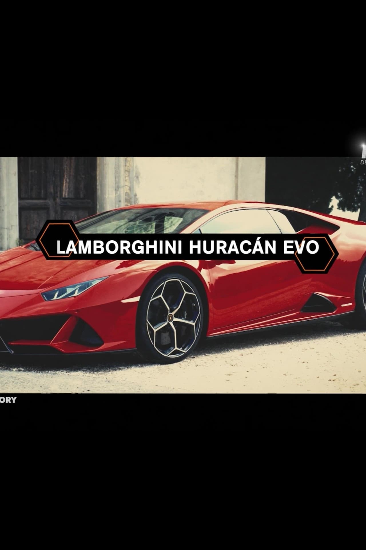 Lamborghini Huracán EVO - Inside the Factory