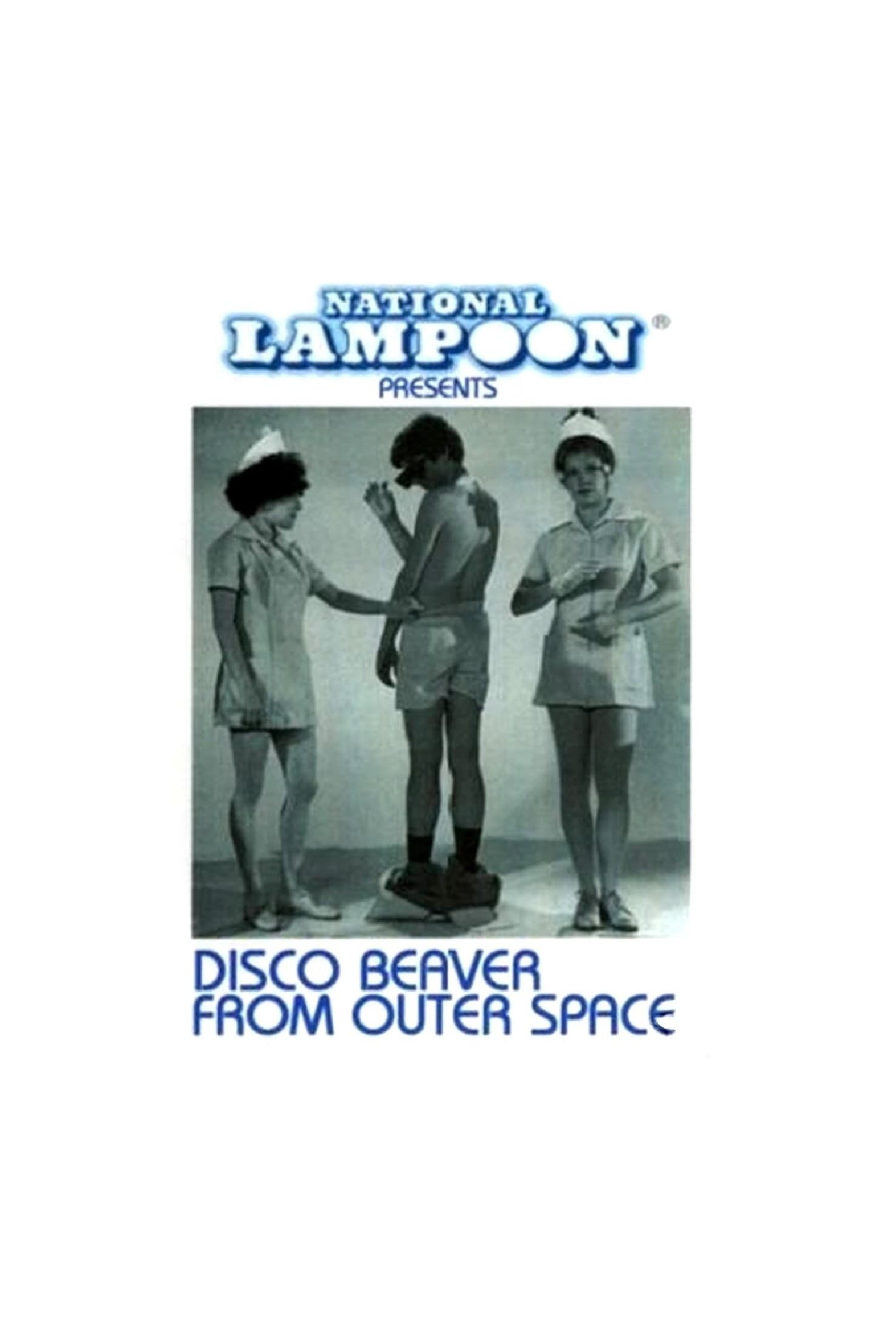 Disco Beaver from Outer Space (1978)