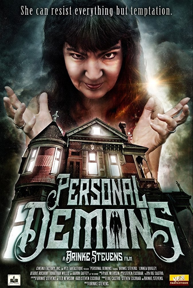 Personal Demons (2018)