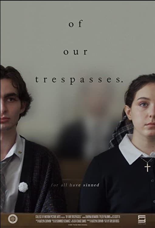 Of Our Trespasses.