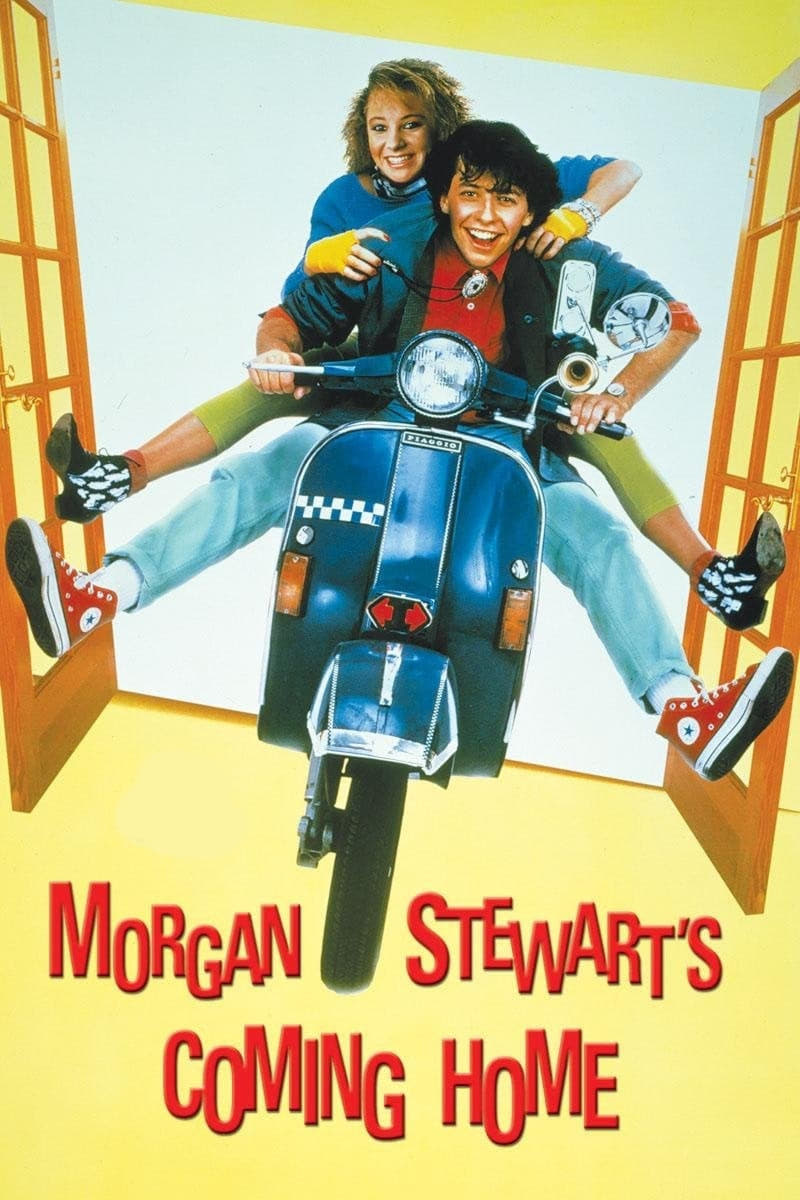 Morgan Stewart's Coming Home (1987)
