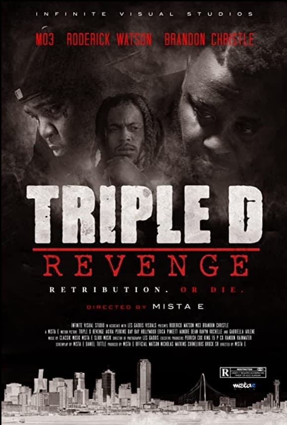 Triple D Revenge