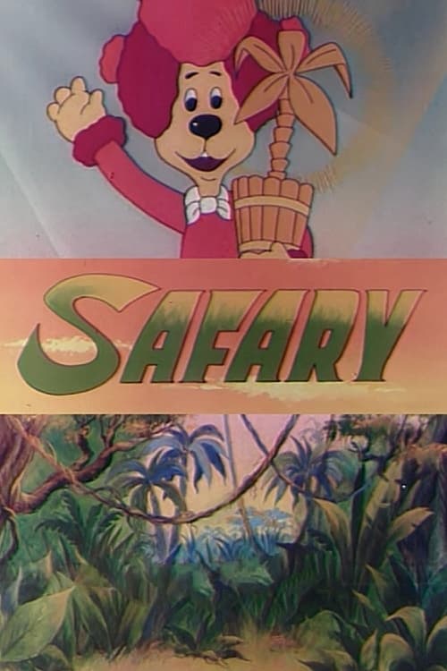 Movie's Adventures ‒ Safary