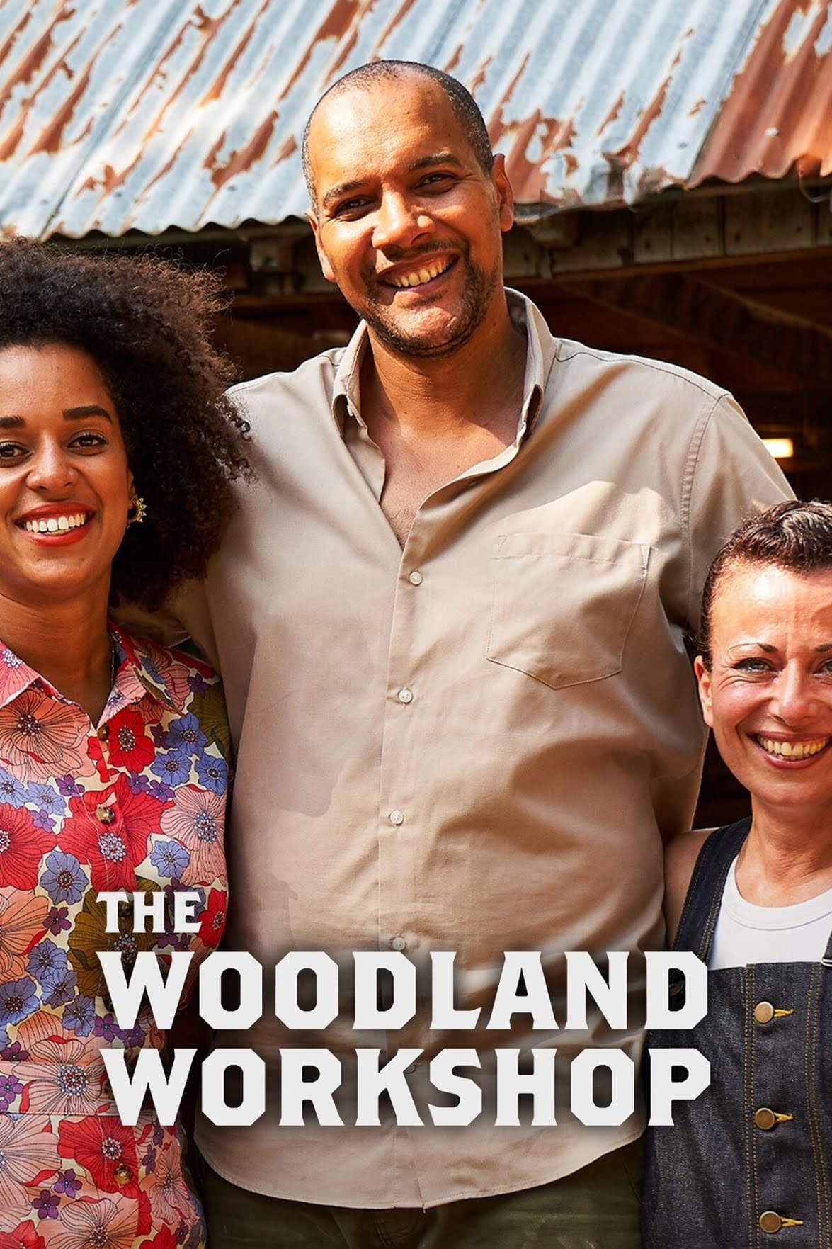 The Woodland Workshop