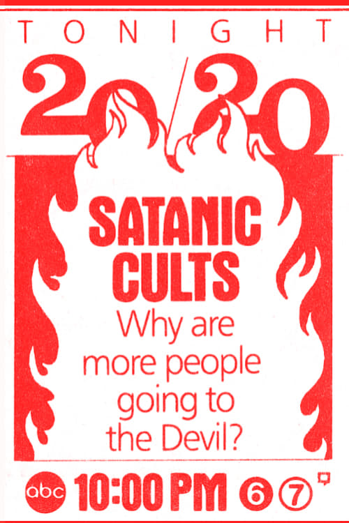 The Devil Worshippers