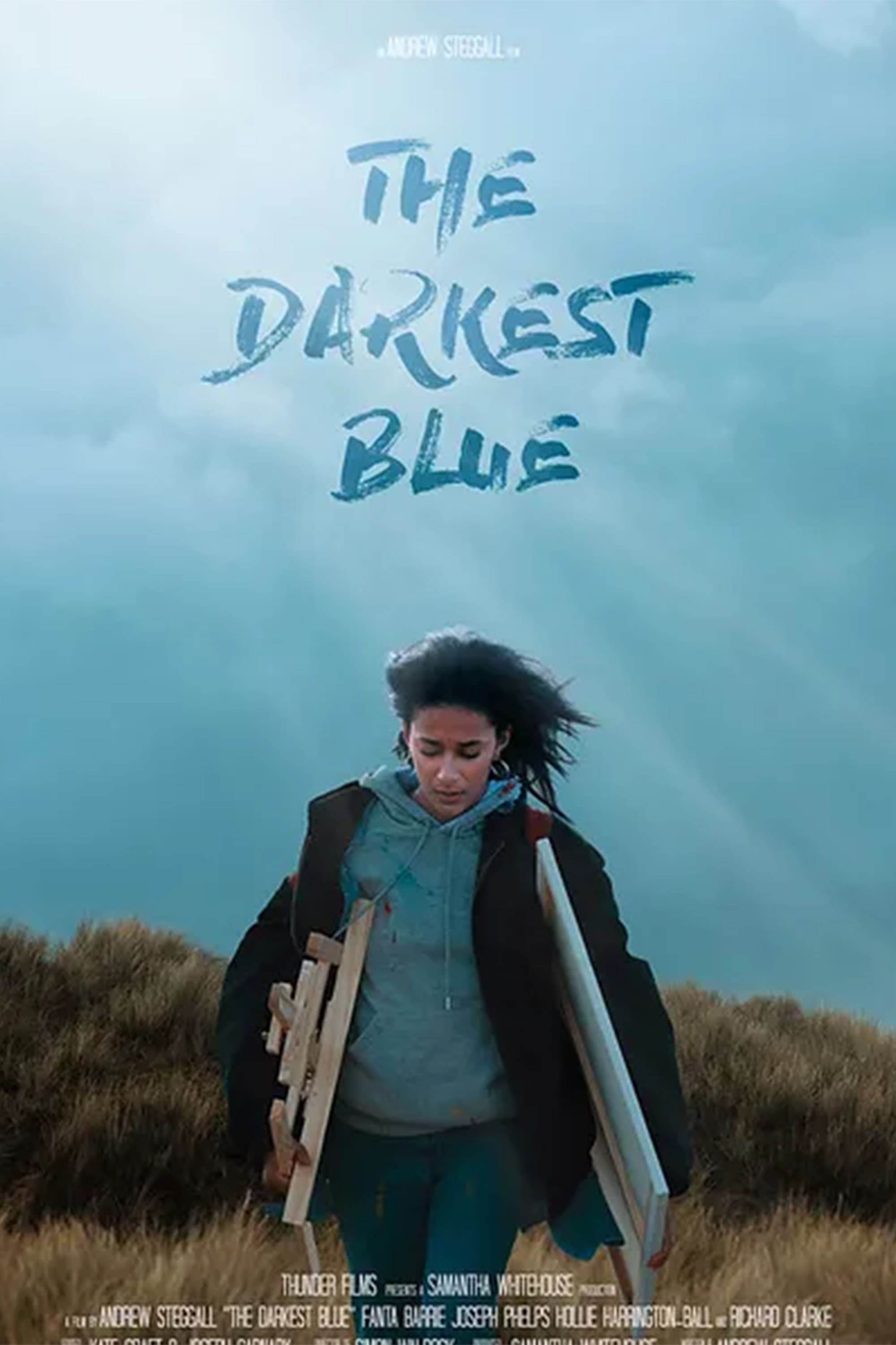 The Darkest Blue