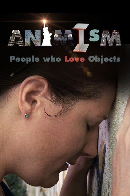 What!? Animism: People Who Love Objects